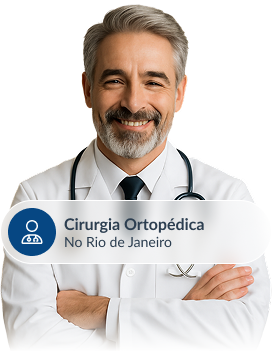 Tijutrauma Cirurgia Ortopedica Rio de Janeiro