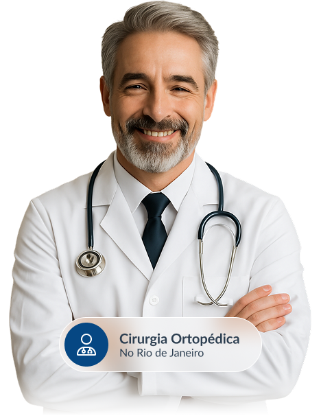 Tijutrauma Cirurgia Ortopedica RJ